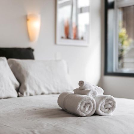 Seaside Beach Retreat - Outdoor Living Villa Mount Maunganui Bagian luar foto