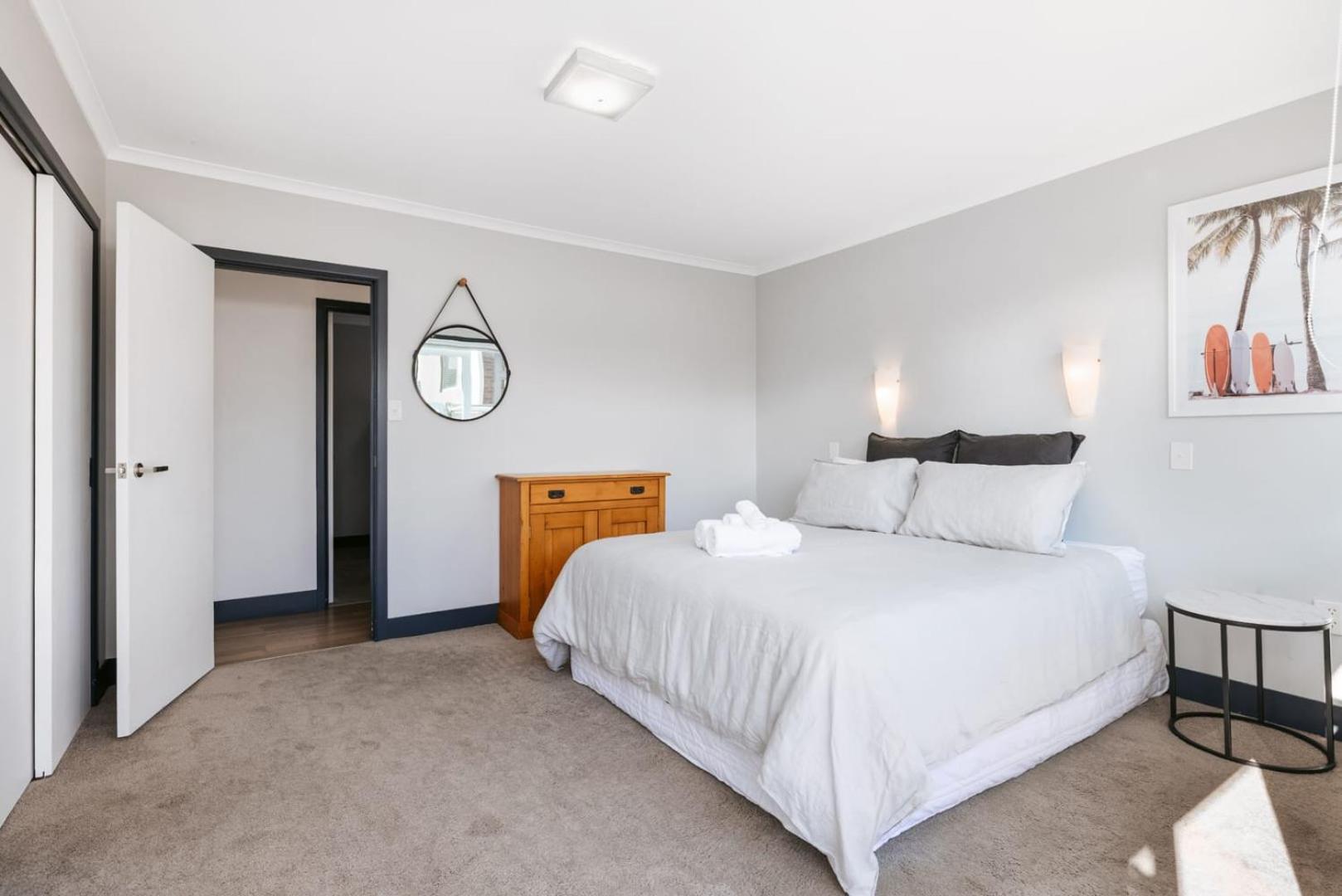 Seaside Beach Retreat - Outdoor Living Villa Mount Maunganui Bagian luar foto